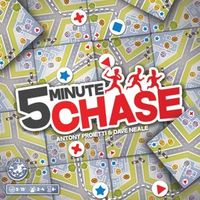 5 Minute Chase