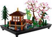 Rustgevende tuin