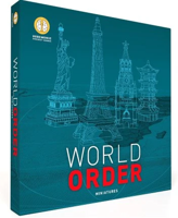 World Order: Miniatures Pack