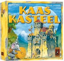 Kaas Kasteel