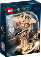 LEGO® Harry Potter™ Dobby™ l’elfe de maison