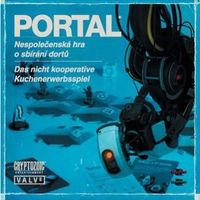 Portal: Das nicht kooperative Kuchenerwerbsspiel