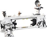 LEGO® Star Wars Assault on Hoth™ componenti