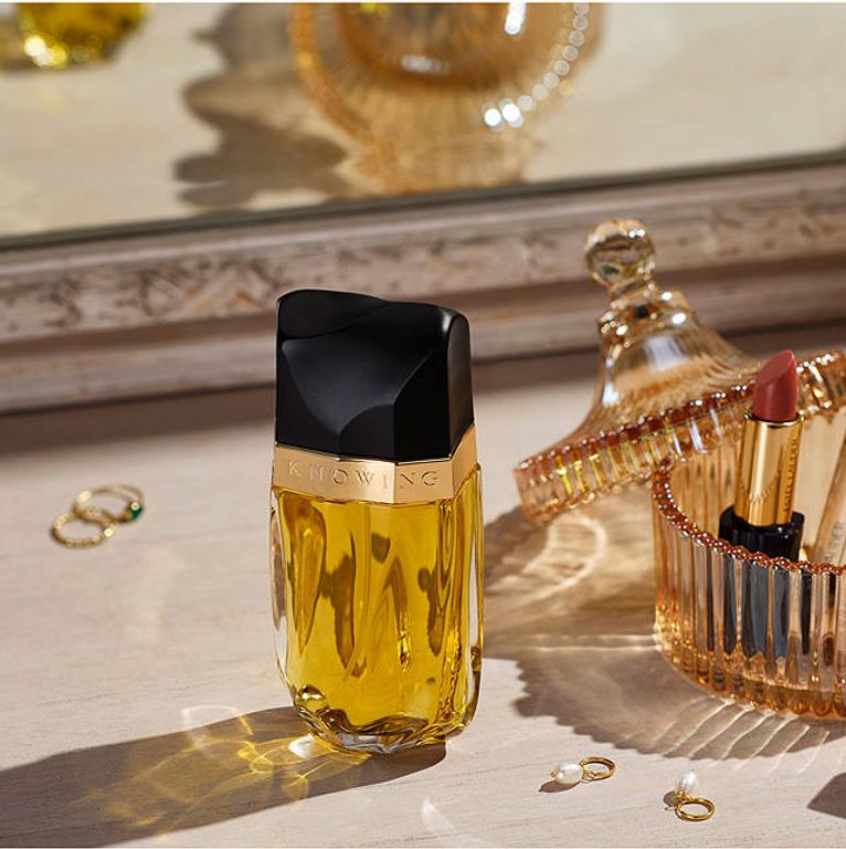 Estee Lauder Knowing Eau de parfum