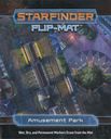 Starfinder Roleplaying Game - Amusement Park