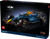 F1 Oracle Red Bull Racing RB20