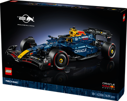 LEGO® Technic Oracle Red Bull Racing RB20 F1 auto