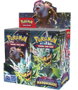 Pokémon TCG: Scarlet & Violet-Twilight Masquerade Booster Display Box (36 Packs)