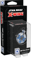 Star Wars: X-Wing (Second Edition) – HMP Droid Gunship Expansion Pack