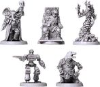 Wildlands: The Ancients miniature