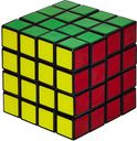 Rubik's 4x4