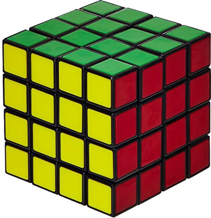 Rubik's 4x4