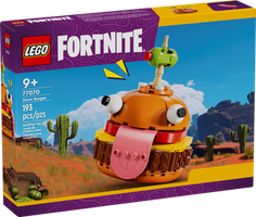 LEGO® Fortnite Durrr Burger