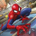 Marvel Spiderman