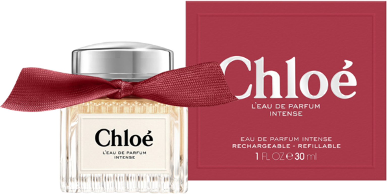 Chloé L'Eau de Parfum Intense Eau de parfum box
