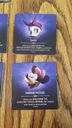 Disney Shadowed Kingdom carte