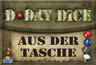D-Day Dice Pocket