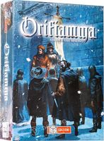 Orifiamma