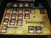 Thunderstone Advance: Towers of Ruin componenti