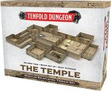 Tenfold Dugeon: The Temple