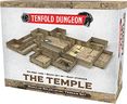 Tenfold Dugeon: The Temple