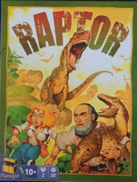 Raptor
