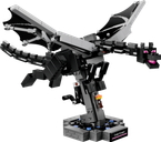 LEGO® Minecraft Der Enderdrache komponenten