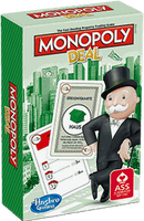 Monopoly Deal