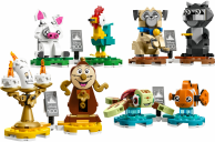 LEGO® Disney Duos Disney composants