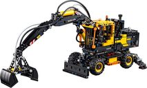 LEGO® Technic Volvo EW160E composants