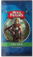 Hero realms: Deck de héros – Archer