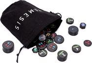 Nemesis: Lockdown – Acrylic Pack