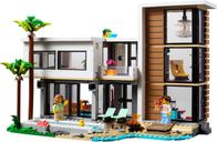 LEGO® Creator Casa Moderna partes