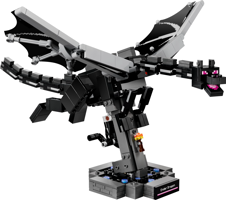 LEGO® Minecraft Le Dragon de l'Ender