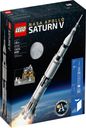 NASA: Apolo Saturno V