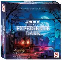 Expediente Dark