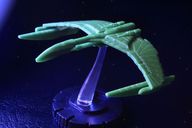 Star Trek: Fleet Captains - Romulan Empire miniature