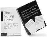 The Voting Game kaarten