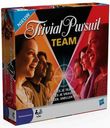 Trivial Pursuit: Team