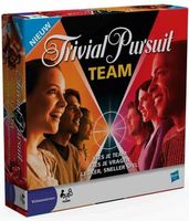 Trivial Pursuit: Team Edition