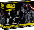 Star Wars Shatterpoint: Fear and Dead Men