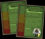 Fallout: Atomic Bonds kaarten