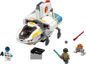 LEGO® Star Wars The Phantom komponenten