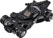 LEGO® DC Superheroes Kryptonite Interception componenti