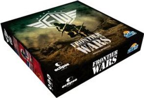 Frontier Wars