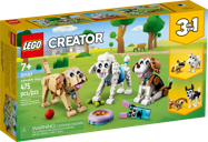 Adorable Dogs