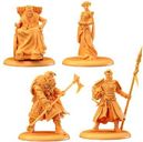 A Song of Ice & Fire: Tabletop Miniatures Game – Martell Starter Set miniatures