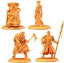 A Song of Ice & Fire: Tabletop Miniatures Game – Martell Starter Set miniaturas