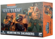 Warhammer 40,000: Kill Team: Hearthkyn Salvagers