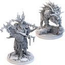 Lords of Ragnarok: Monster Variety Pack miniaturen